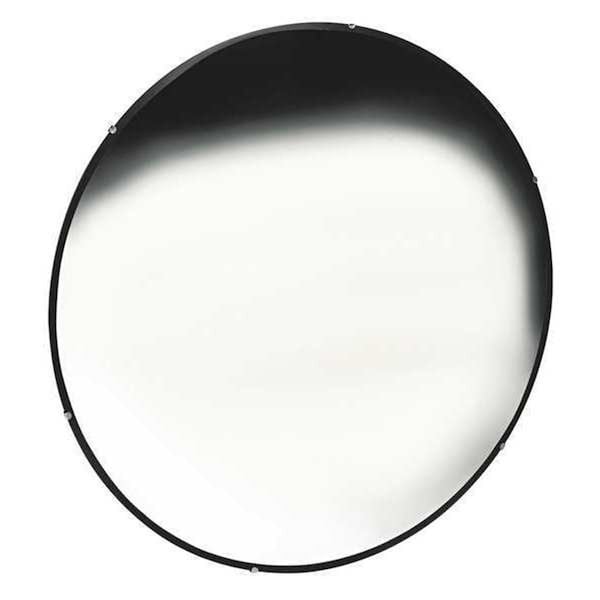 Convex Mirrors
